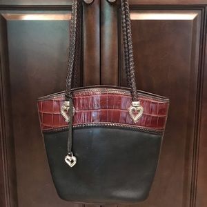 Vintage Brighton Purse